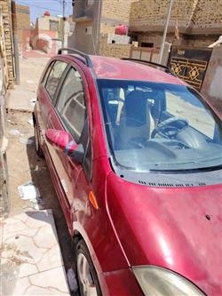 Chery A1